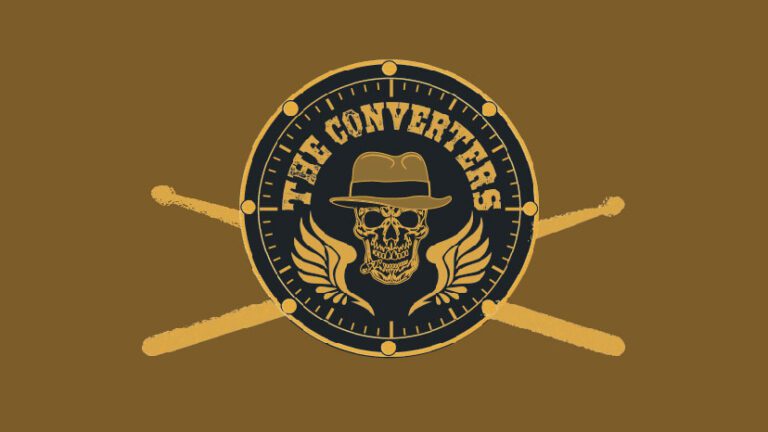 The Converters Case Study