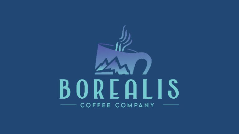 Borealis Coffee Roasters – UX Journey