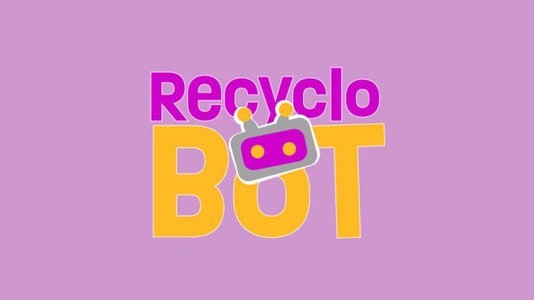 Recyclo-Bot Project