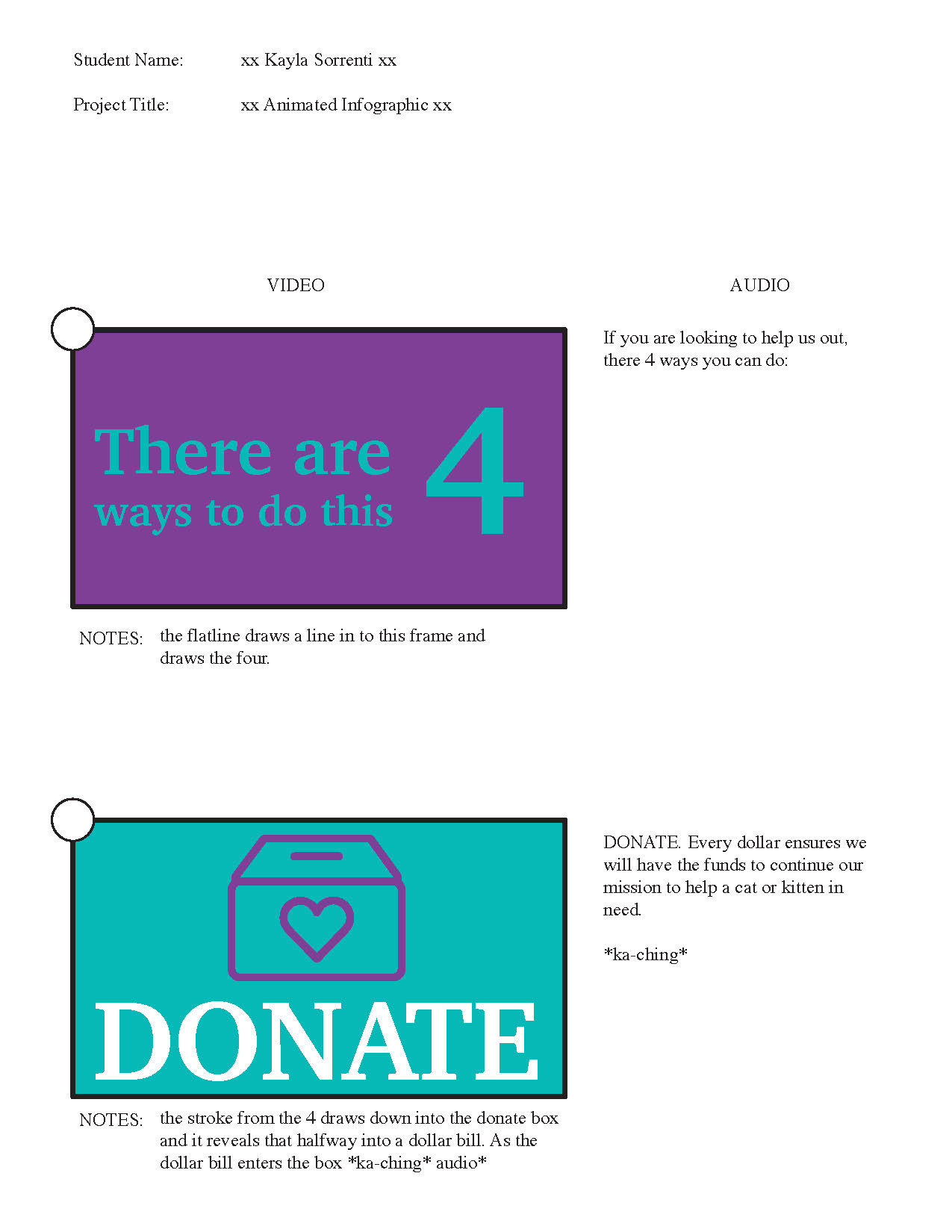 Frames 7 and 8