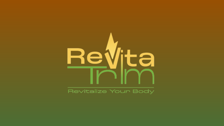RevitaTrim – Brand Extension